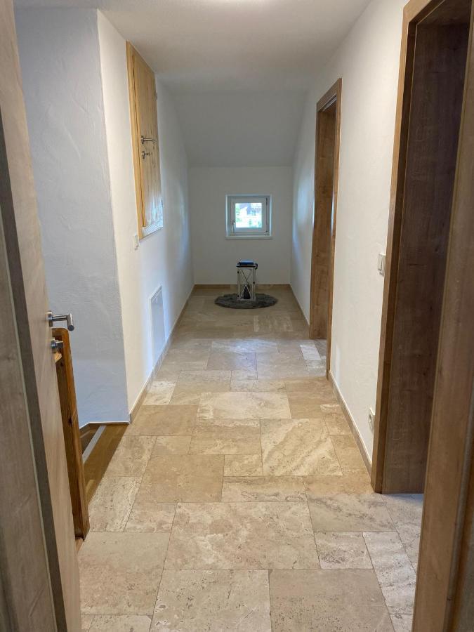 Ferienhaus Esila Fieberbrunn Dış mekan fotoğraf