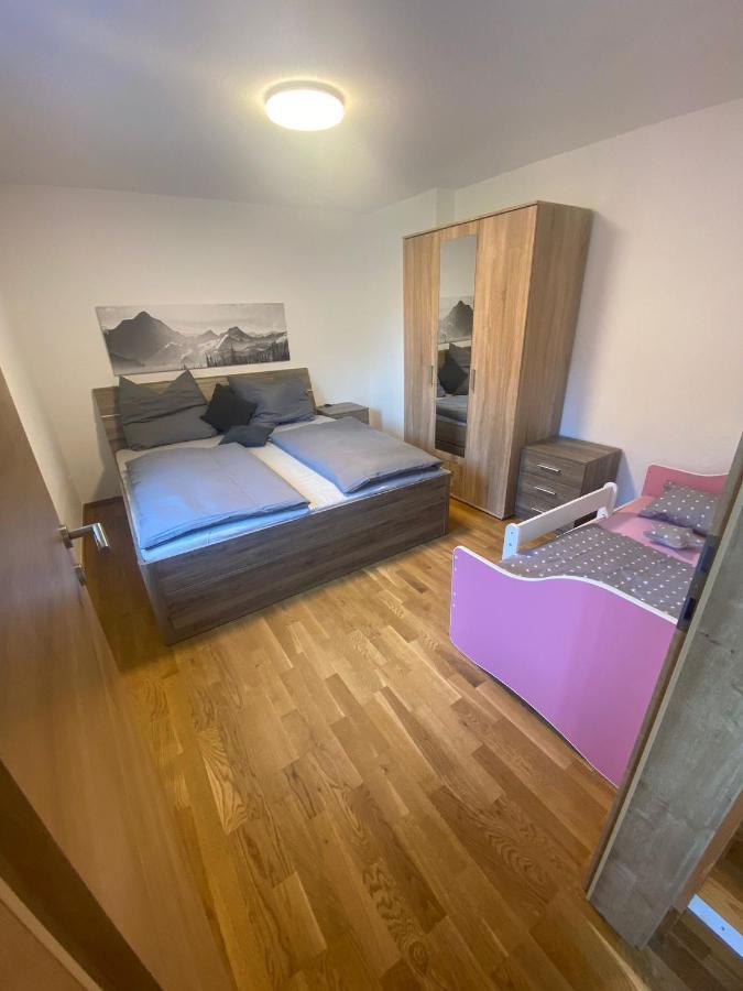Ferienhaus Esila Fieberbrunn Dış mekan fotoğraf