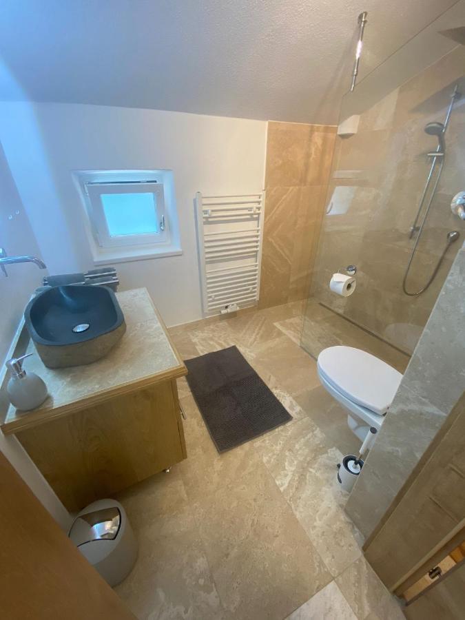 Ferienhaus Esila Fieberbrunn Dış mekan fotoğraf