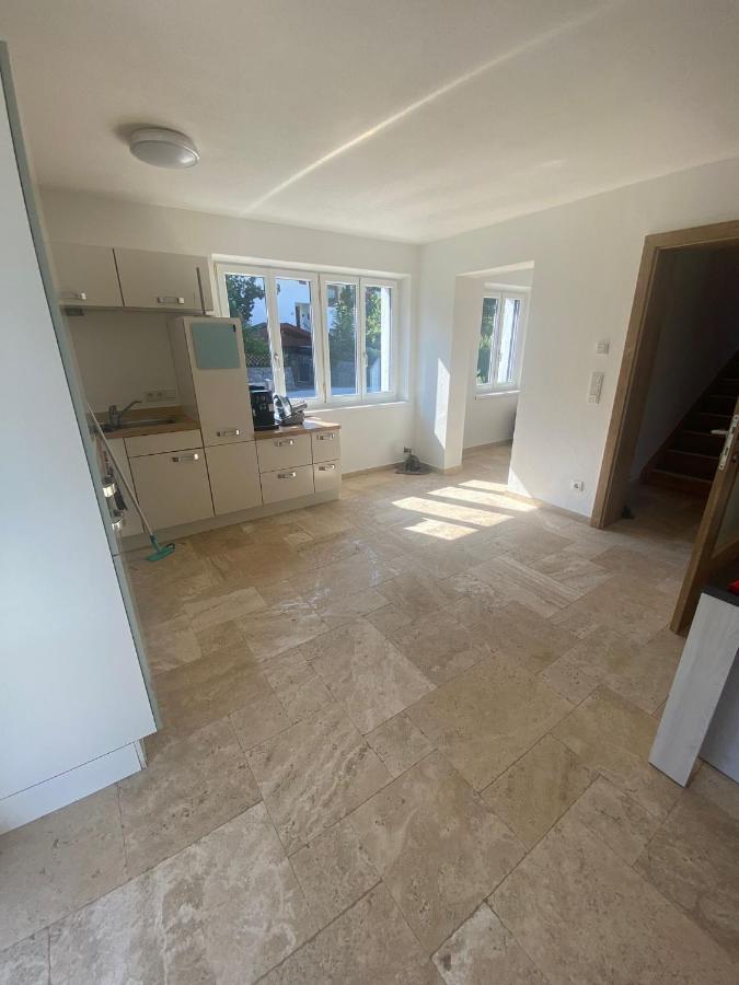 Ferienhaus Esila Fieberbrunn Dış mekan fotoğraf