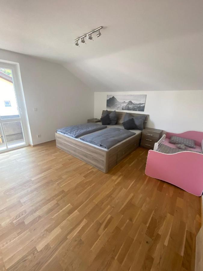 Ferienhaus Esila Fieberbrunn Dış mekan fotoğraf