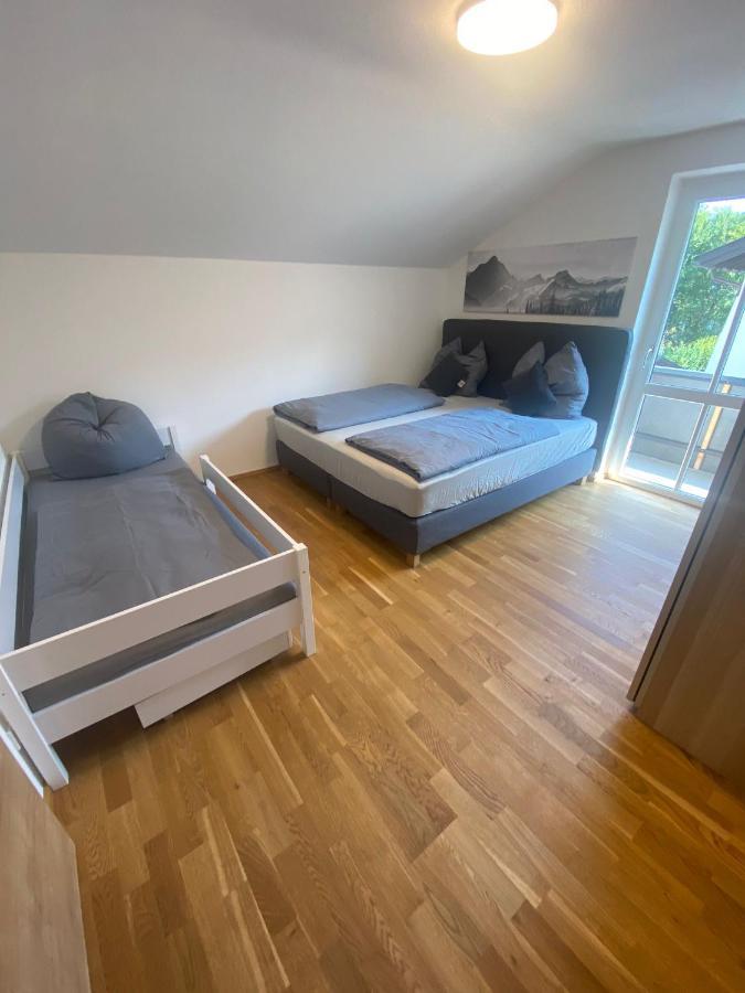 Ferienhaus Esila Fieberbrunn Dış mekan fotoğraf