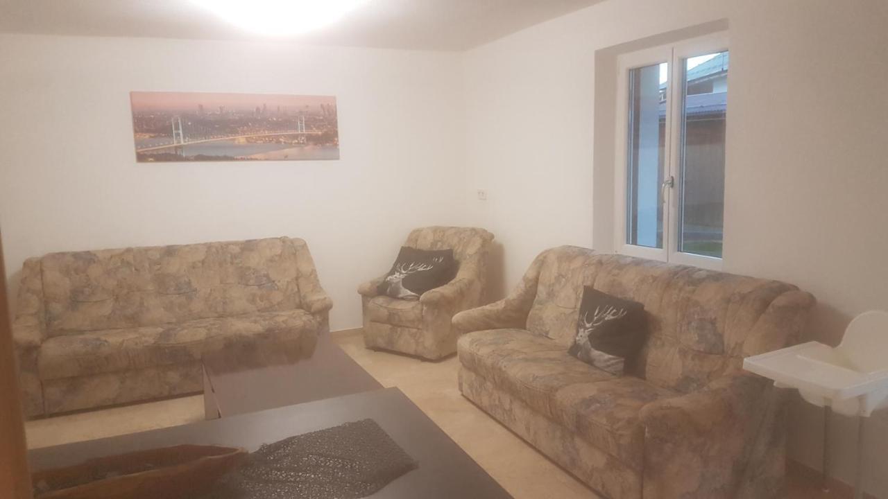 Ferienhaus Esila Fieberbrunn Dış mekan fotoğraf